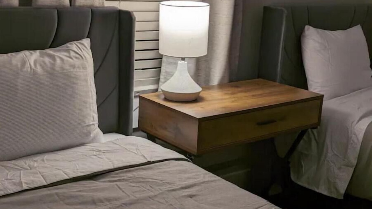 Photo of Bedroom in Central Business District
