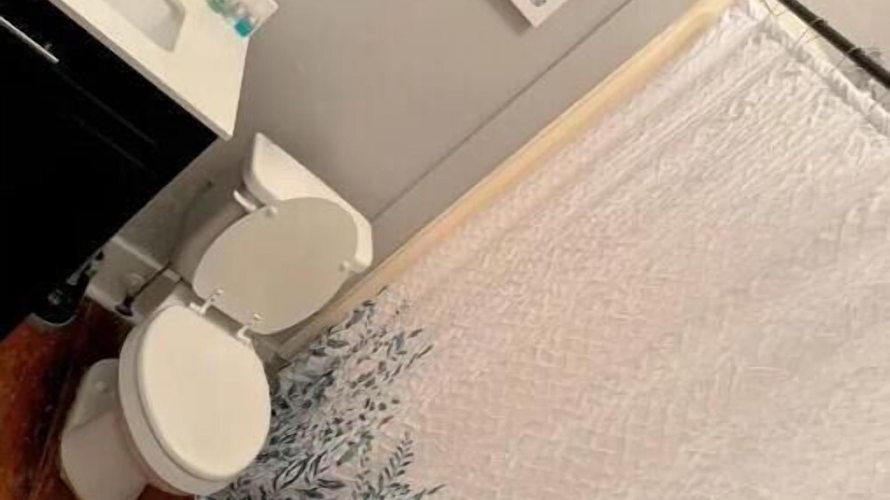 Photo of Bathroom in Central Business District