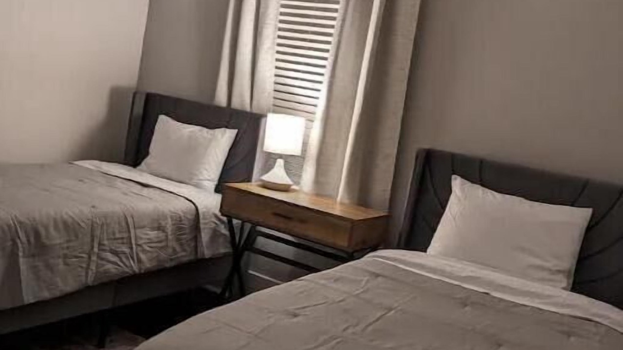 Photo of Bedroom in Central Business District