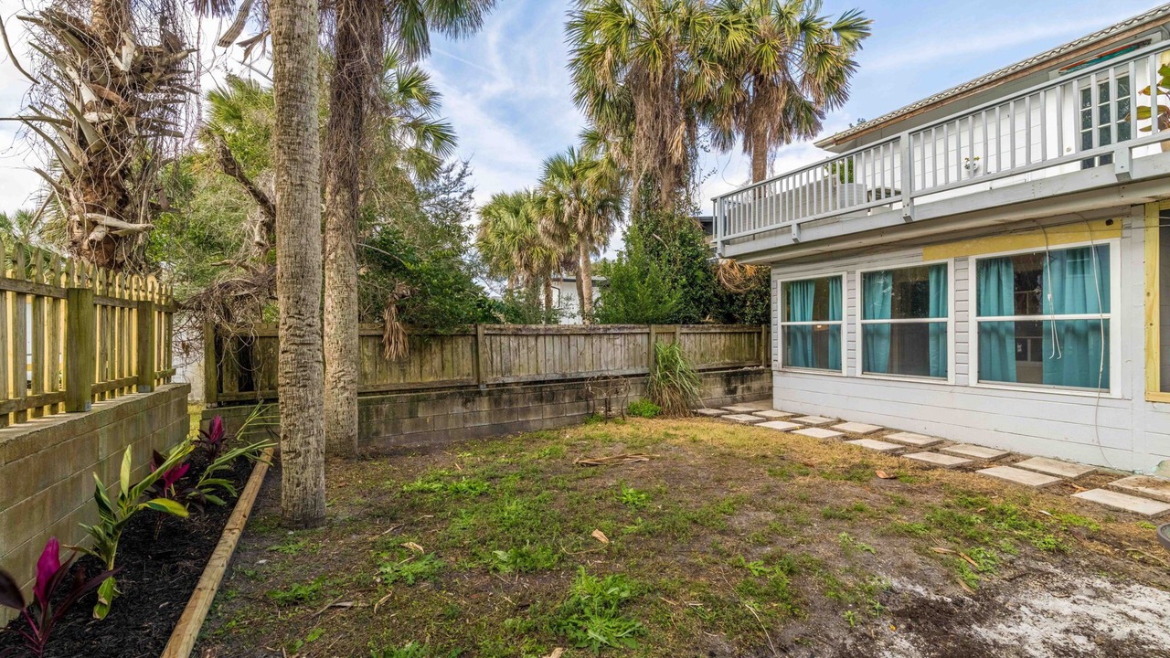Photo of Outdoor in Neptune Beach
