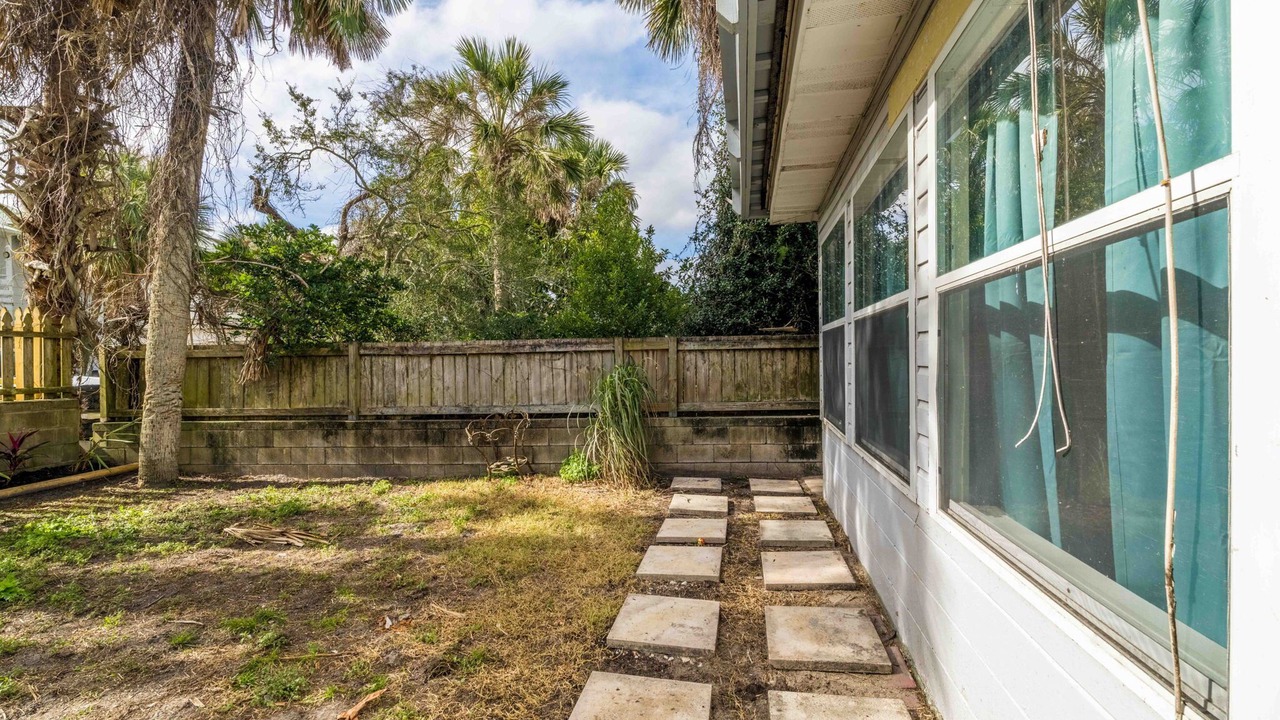 Photo of Outdoor in Neptune Beach