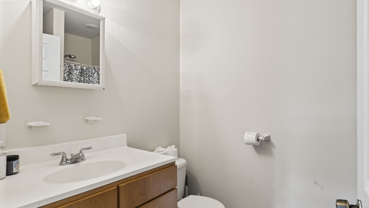 Photo of Bathroom in Neptune Beach