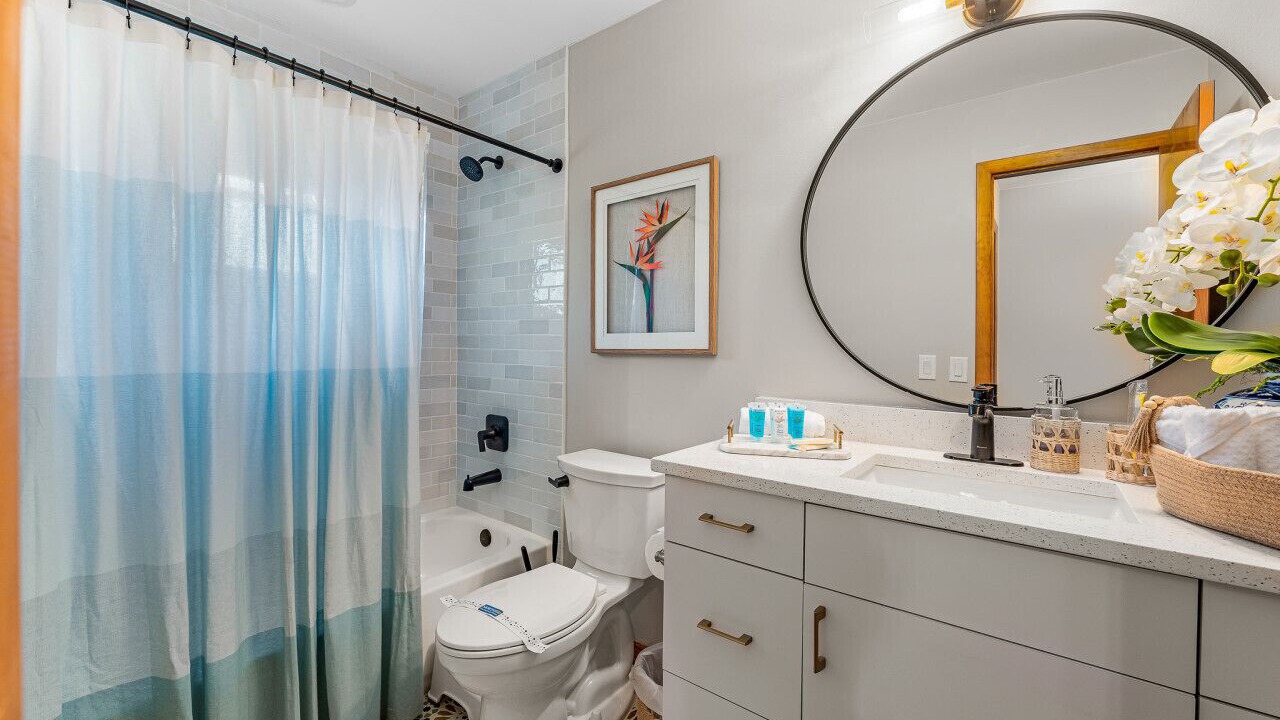 Photo of Bathroom in Interchange Square