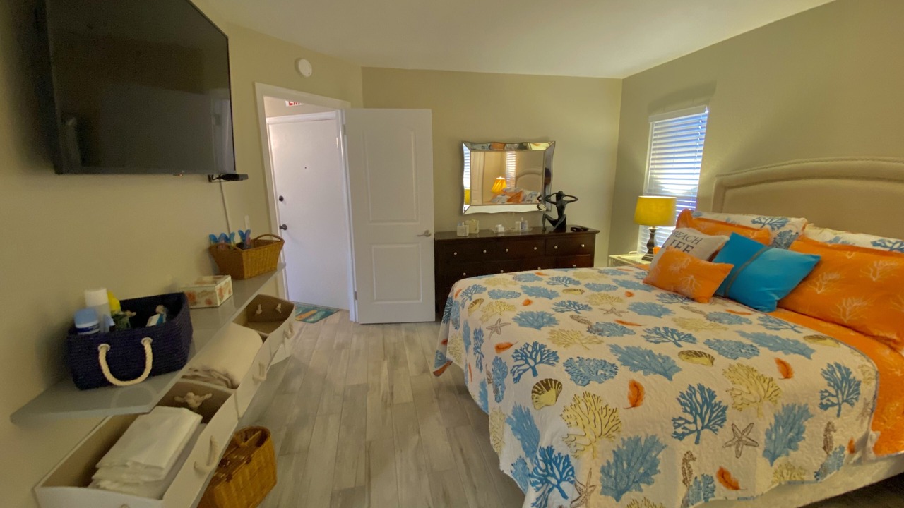 Photo of Bedroom in Florida North Atlantic Coast