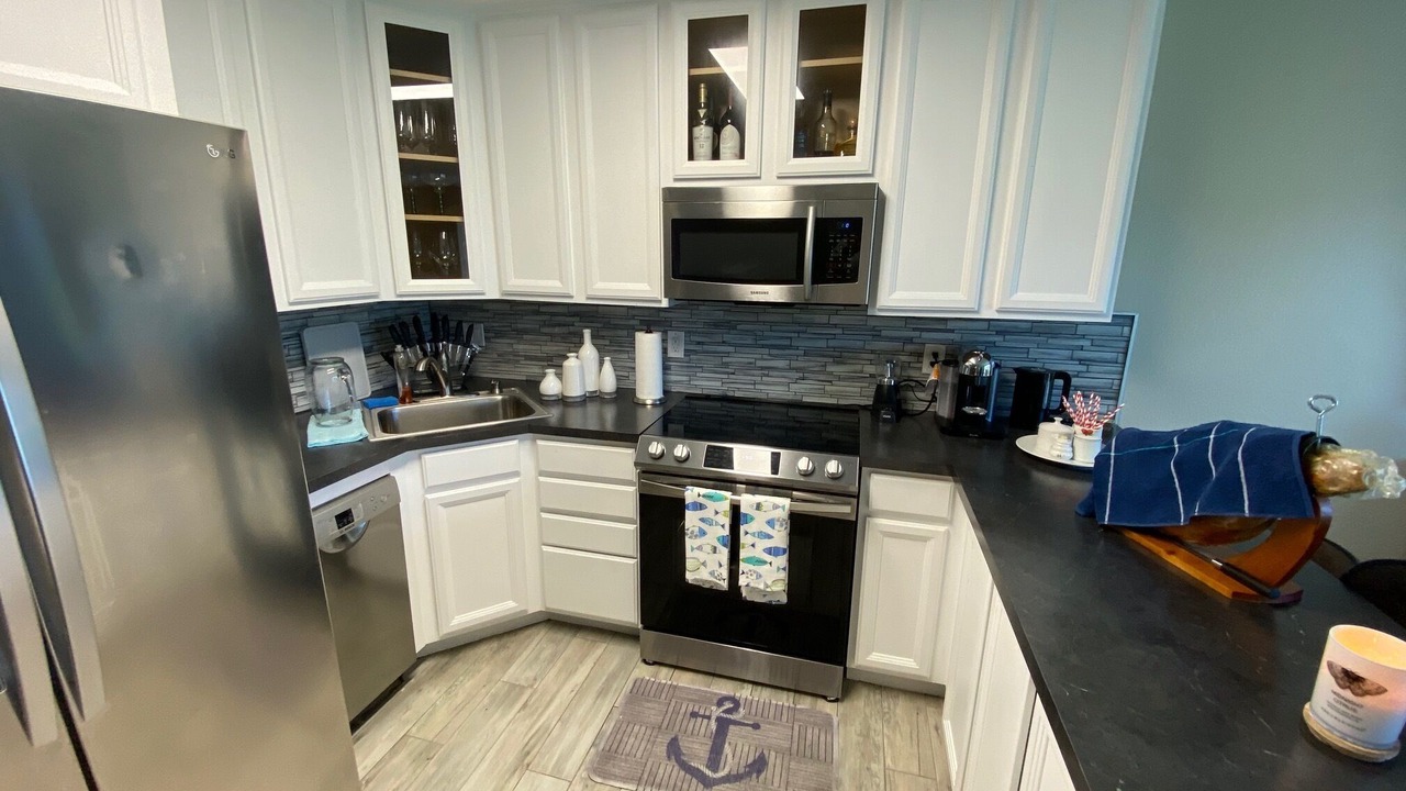 Photo of Kitchen in Florida North Atlantic Coast