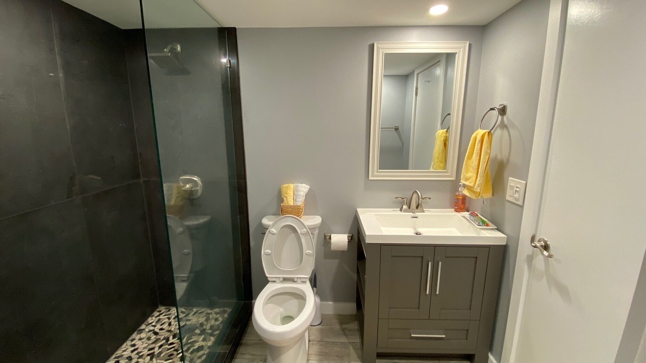Photo of Bathroom in Florida North Atlantic Coast