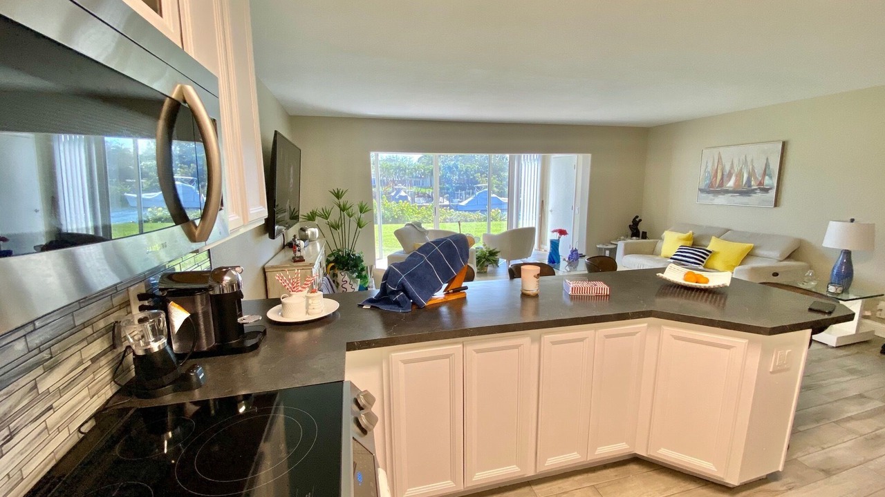 Photo of Kitchen in Florida North Atlantic Coast