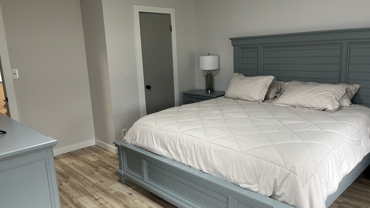 Photo of Bedroom in Foley