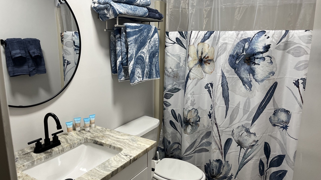 Photo of Bathroom in Foley