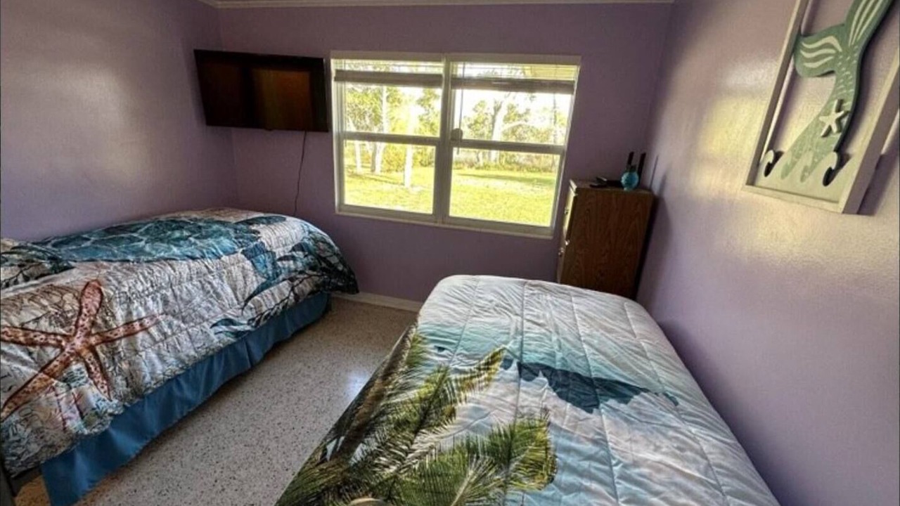 Photo of Bedroom in Gulf County