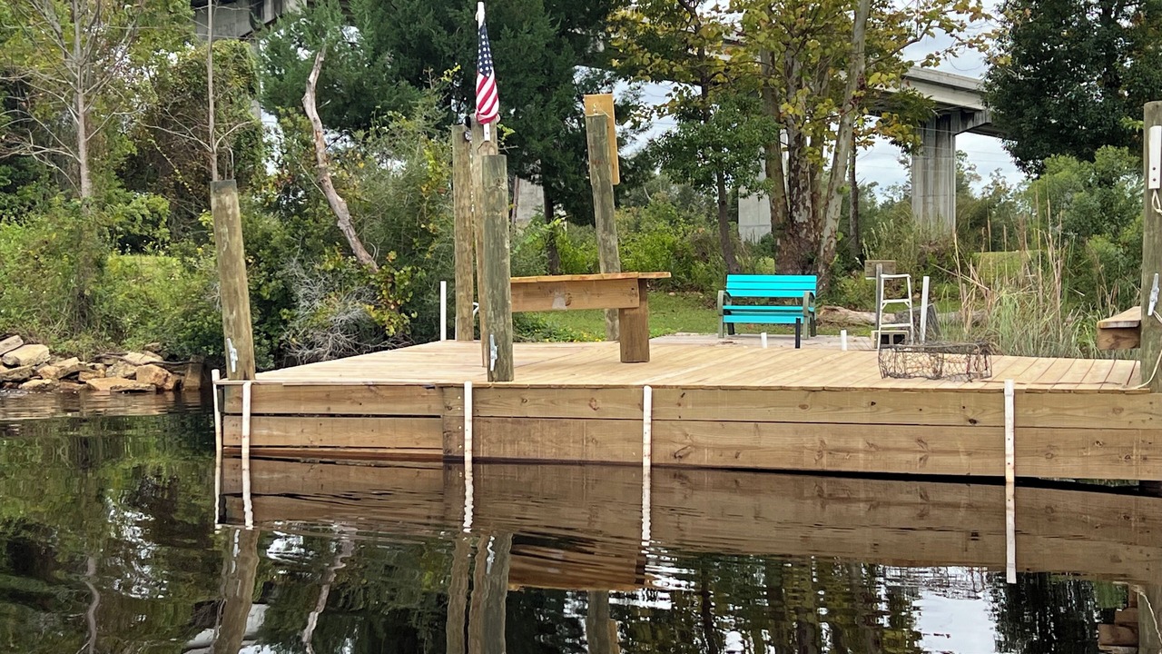 Photo of Outdoor in Gulf County