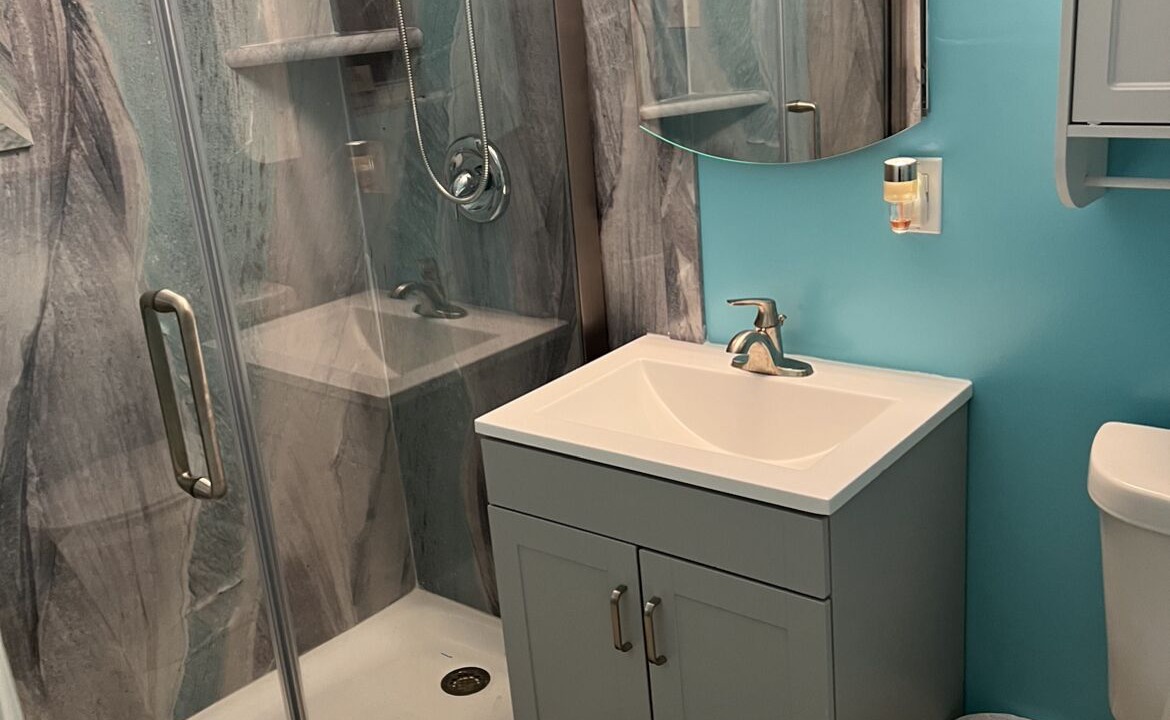 Photo of Bathroom in Gulf County