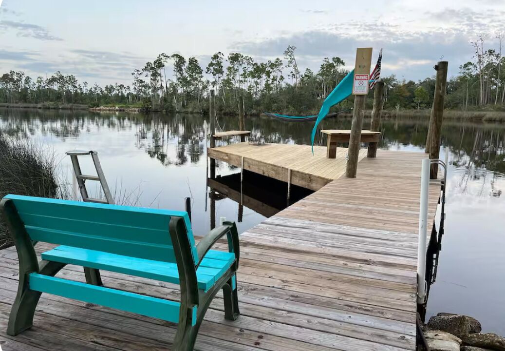 Photo of Outdoor in Gulf County