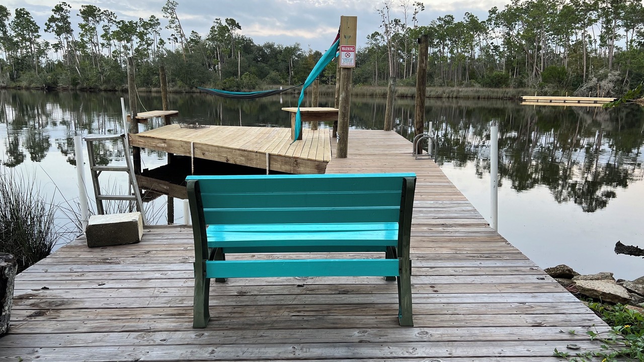 Photo of Outdoor in Gulf County