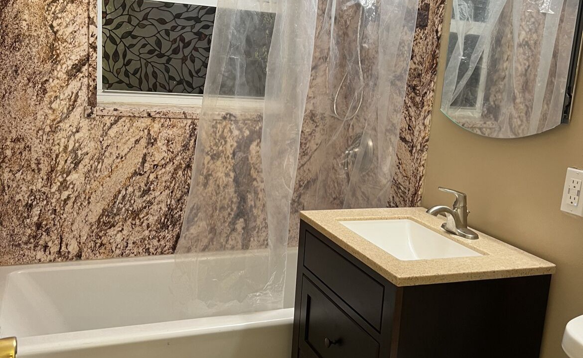 Photo of Bathroom in Gulf County