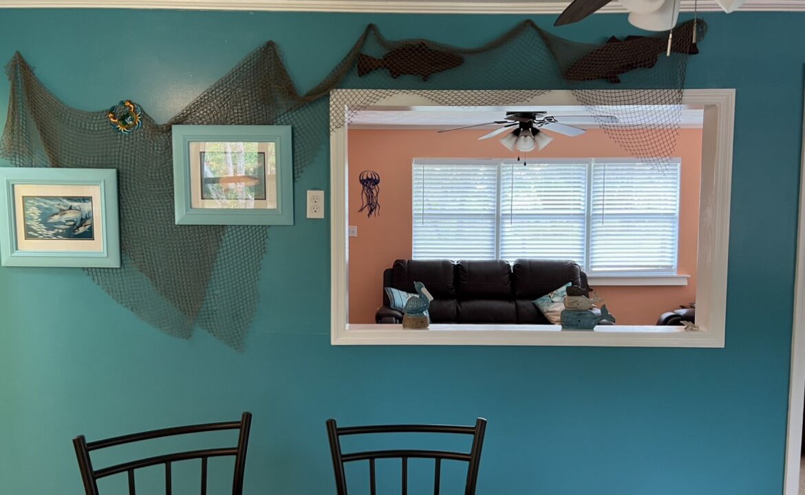 Photo of Bedroom in Gulf County