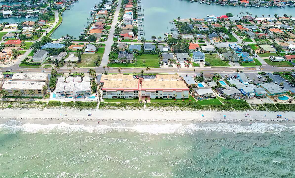 Photo of Outdoor in Belleair Beach