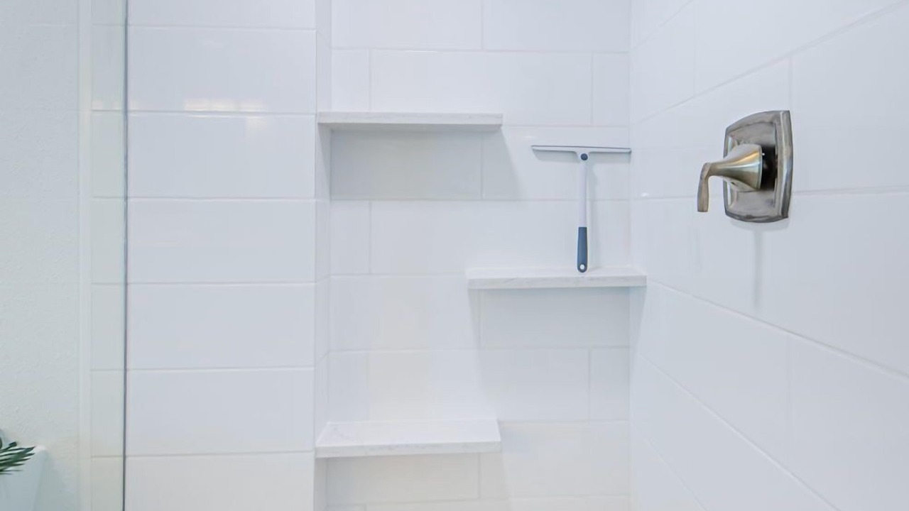 Photo of Bathroom in Belleair Beach