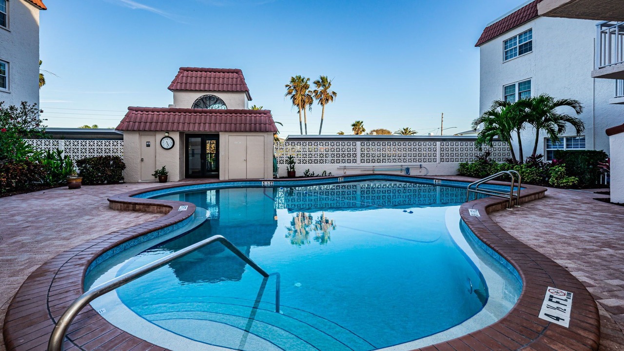 Photo of Outdoor in Belleair Beach