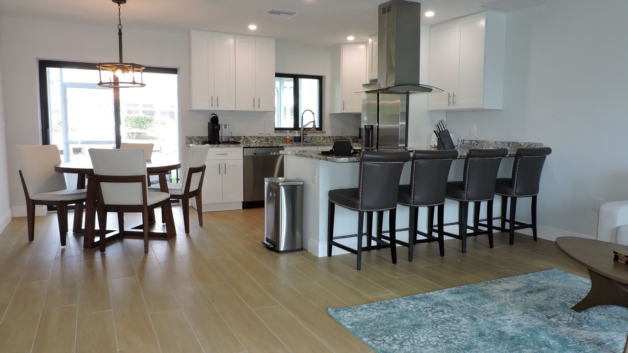 Photo of Kitchen in Bonita Bay