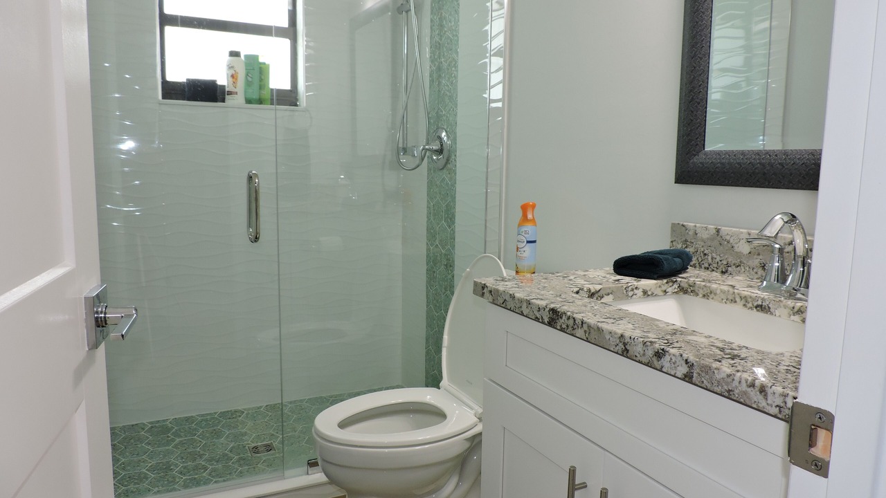 Photo of Bathroom in Bonita Bay