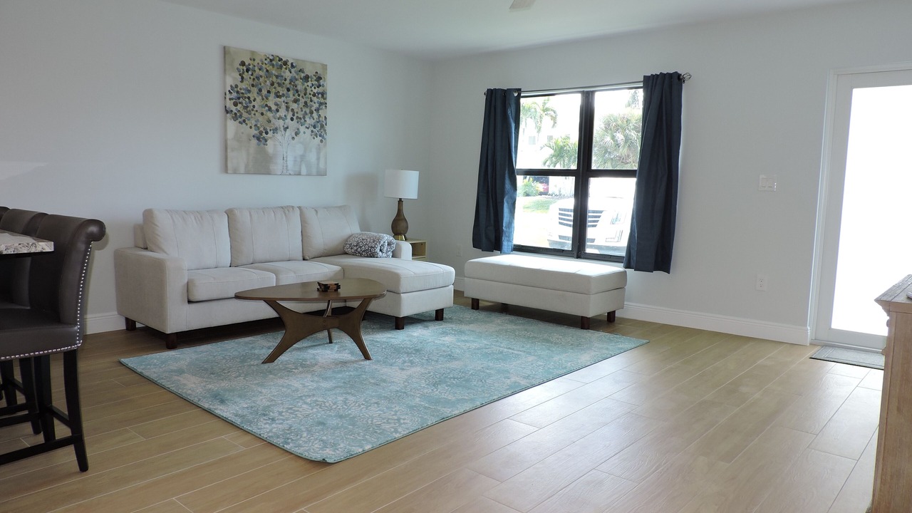 Photo of Livingroom in Bonita Bay