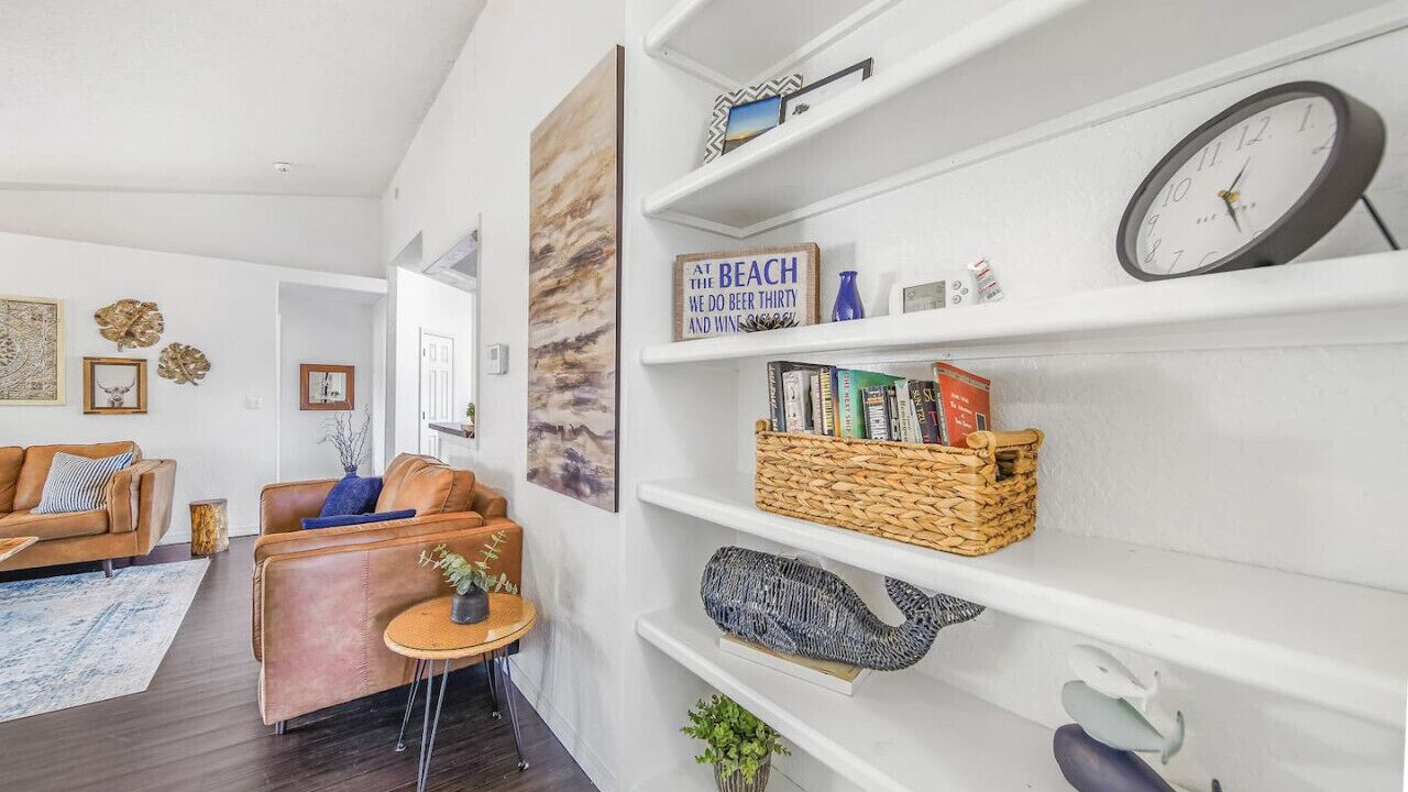 Photo of Livingroom in Pensacola