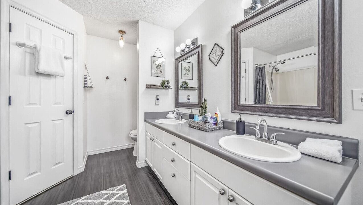 Photo of Bathroom in Pensacola
