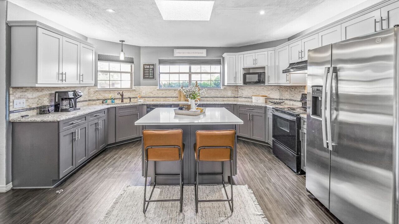 Photo of Kitchen in Pensacola