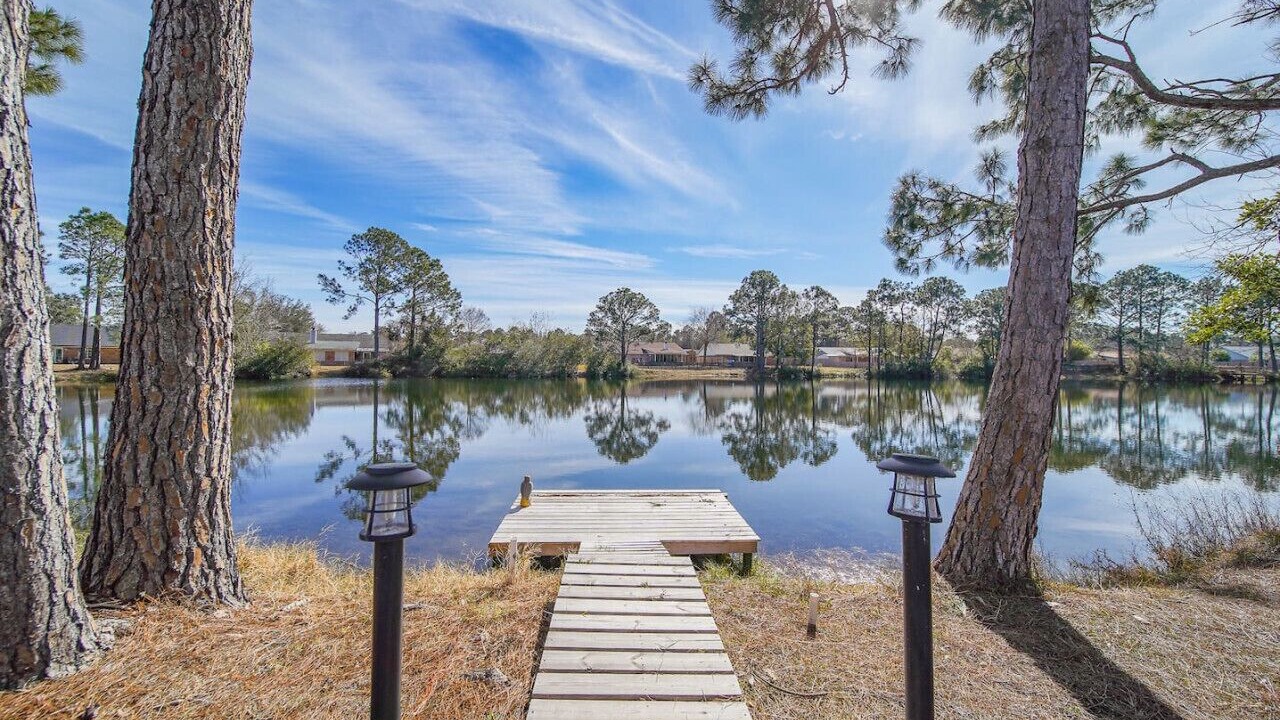 Photo of Outdoor in Pensacola