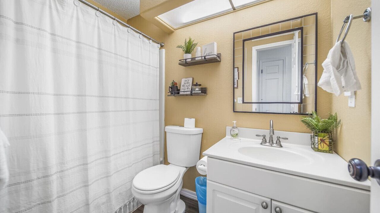 Photo of Bathroom in Pensacola