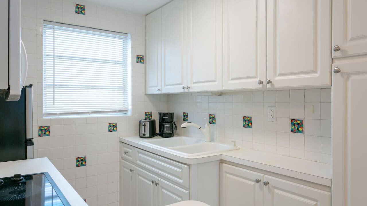 Photo of Kitchen in South Beach