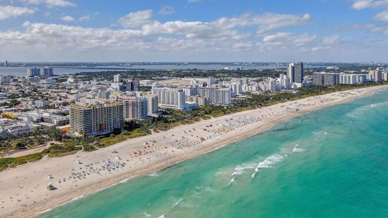 Photo of Others in South Beach