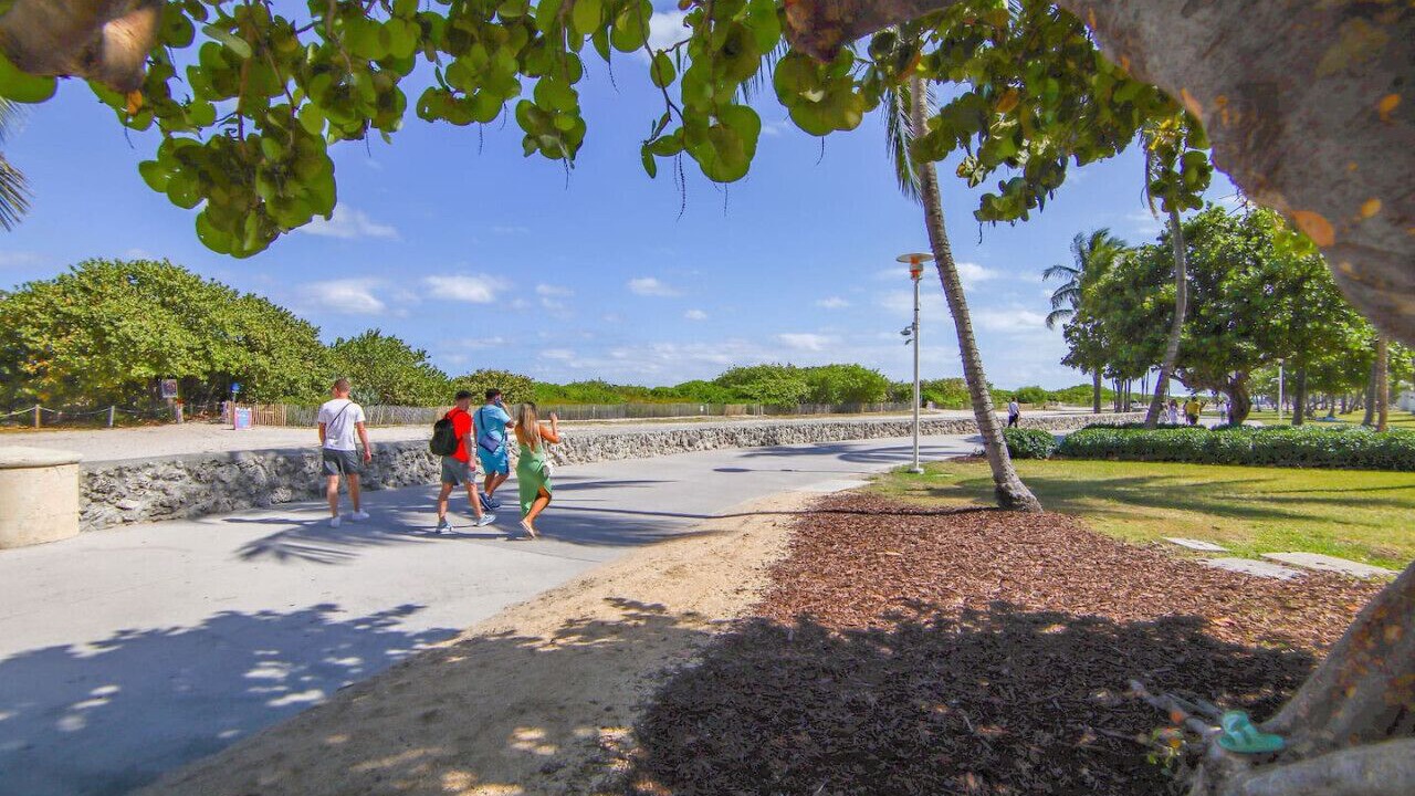 Photo of Others in South Beach