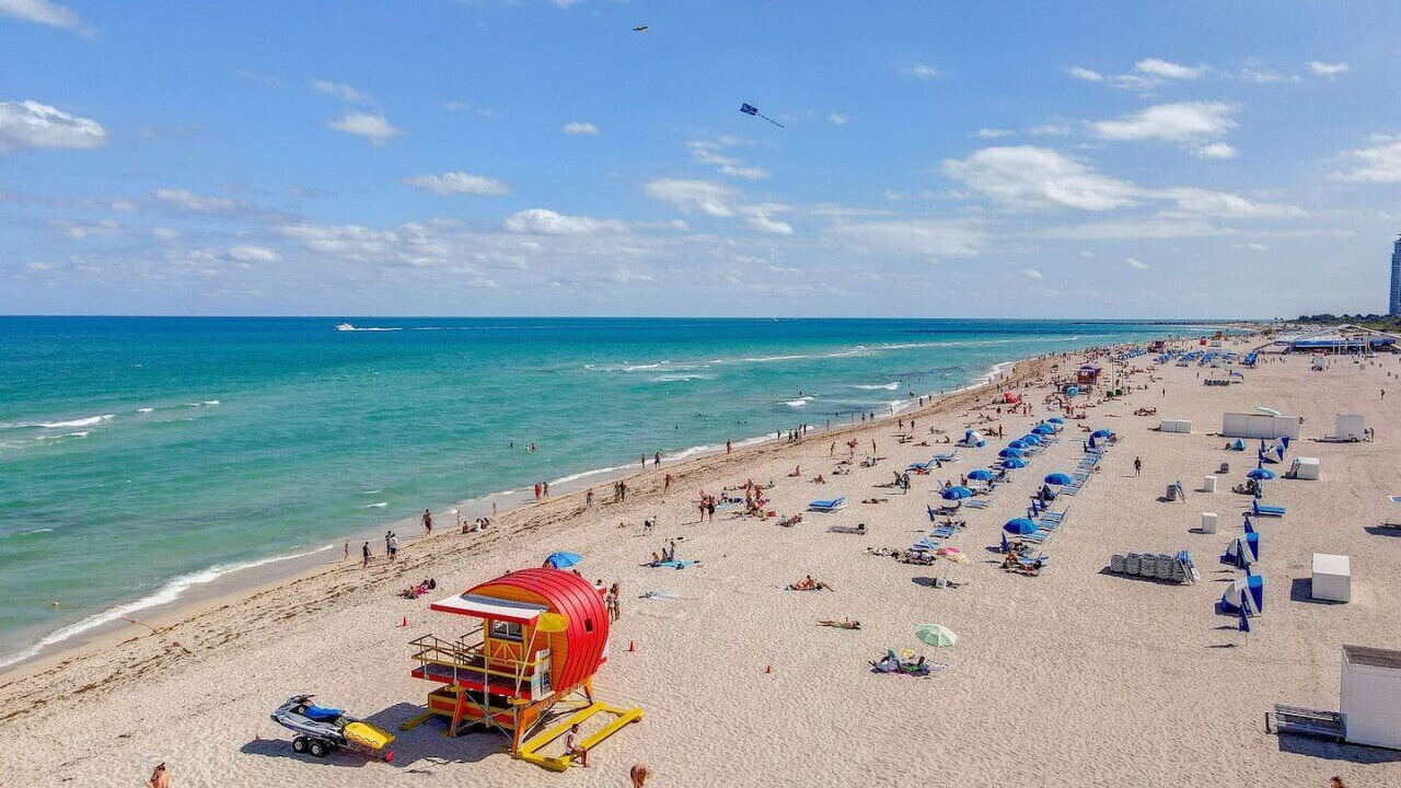 Photo of Others in South Beach
