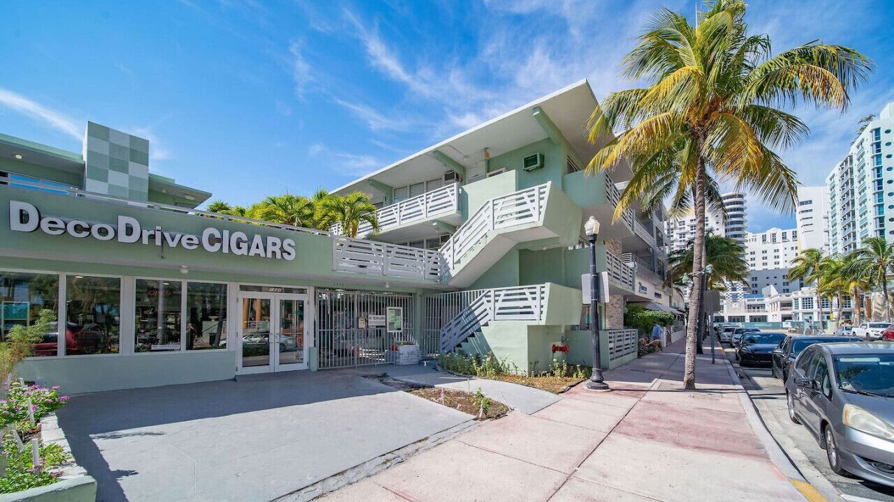 Photo of Outdoor in South Beach