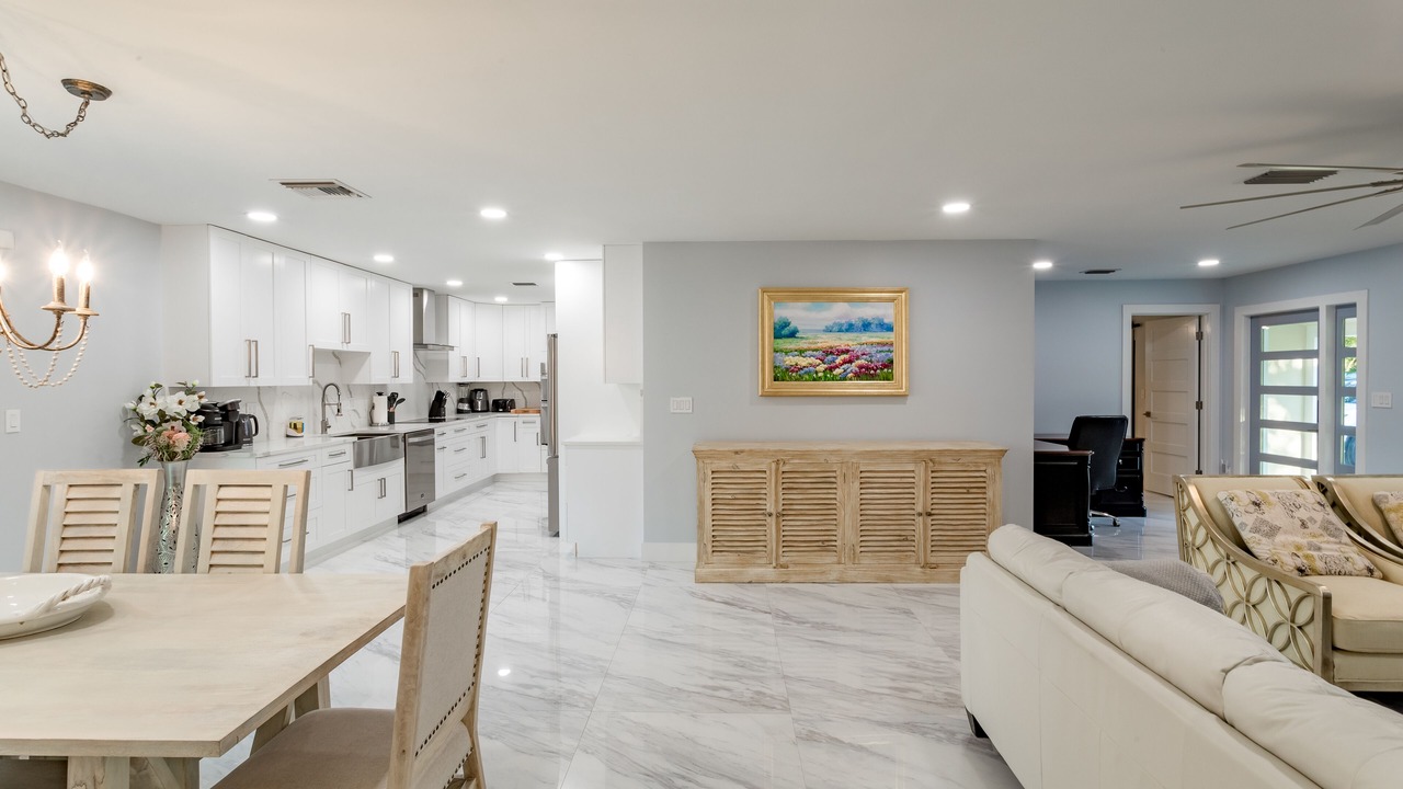 Photo of Livingroom in Greenacres