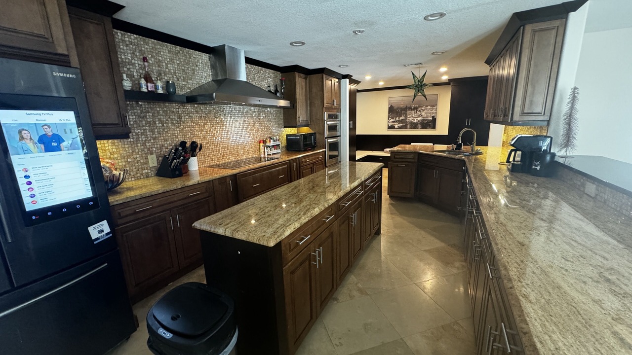 Photo of Kitchen in Bay Hill