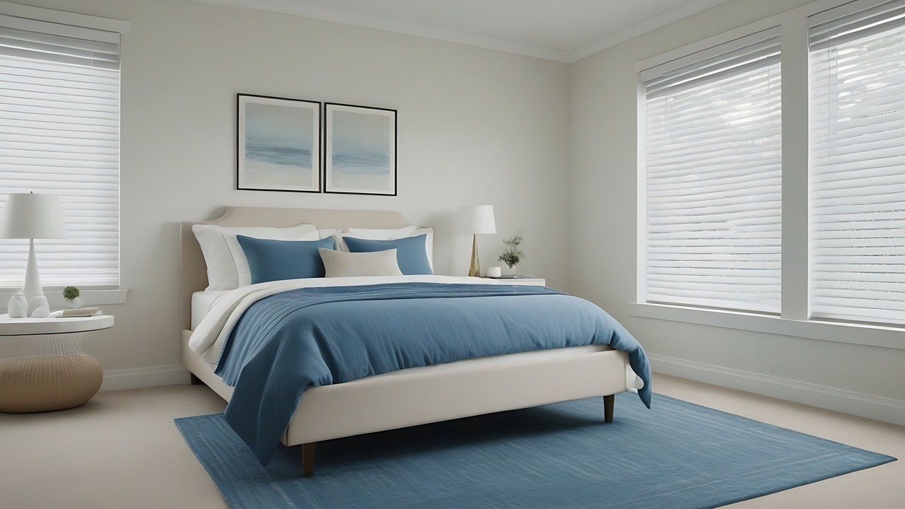 Photo of Bedroom in Bay Hill