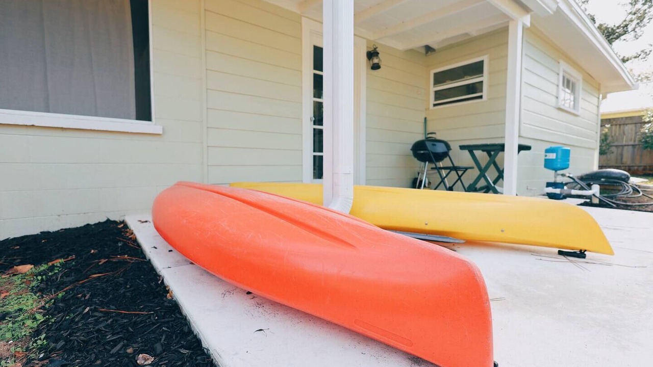 Photo of Outdoor in Edgewater