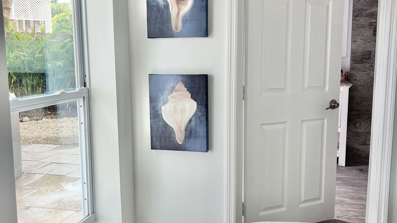 Photo of Bedroom in Islamorada