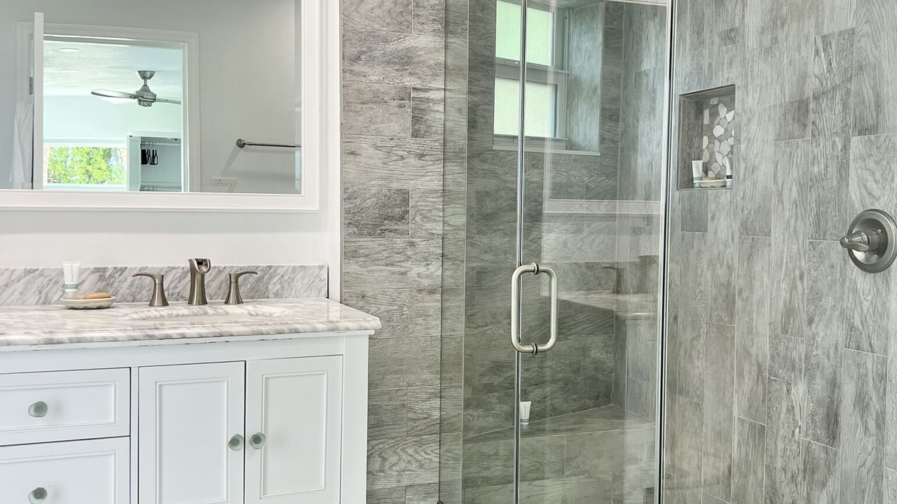 Photo of Bathroom in Islamorada