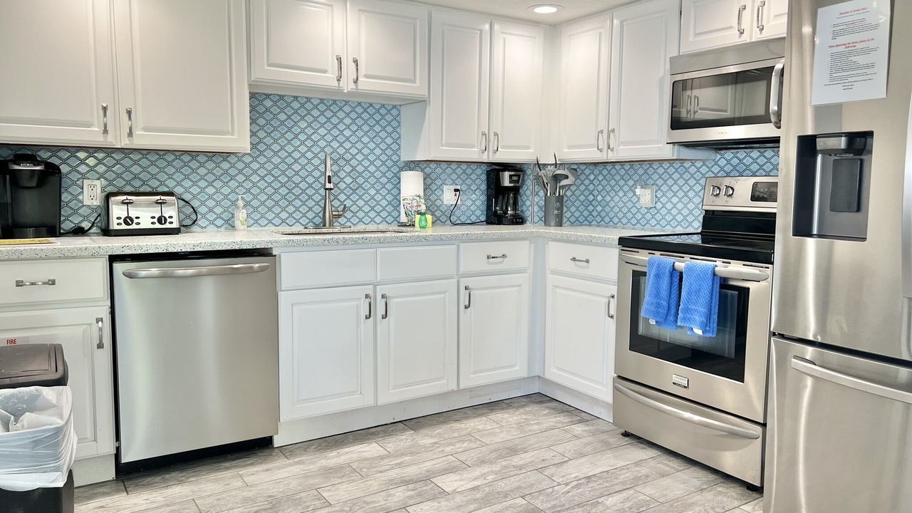 Photo of Kitchen in Islamorada
