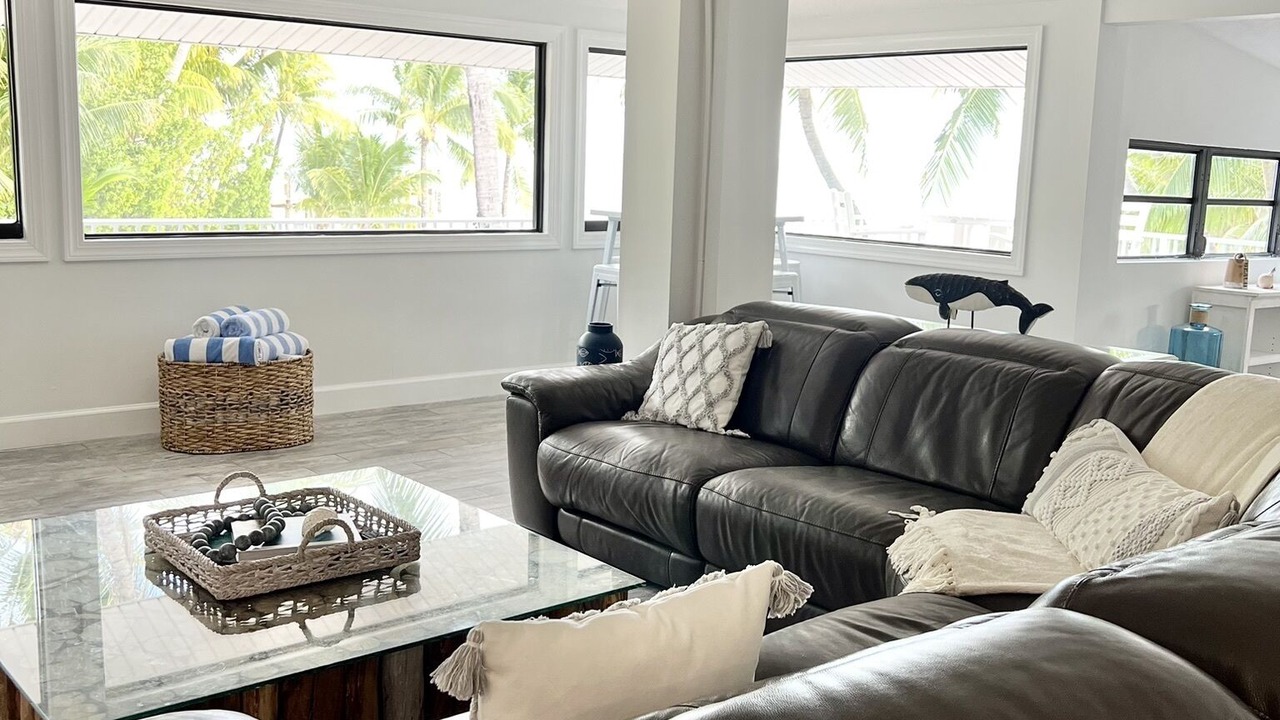Photo of Livingroom in Islamorada