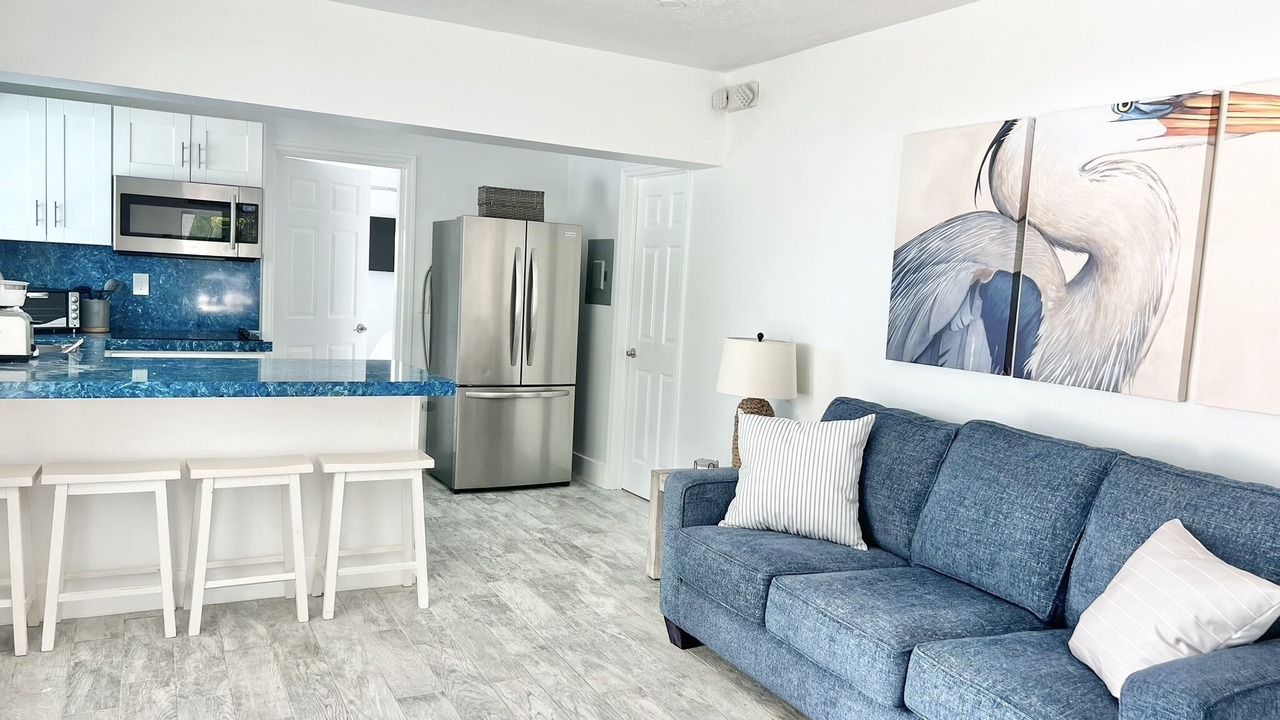 Photo of Livingroom in Islamorada
