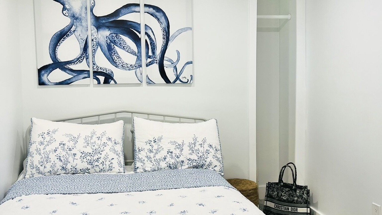 Photo of Bedroom in Islamorada