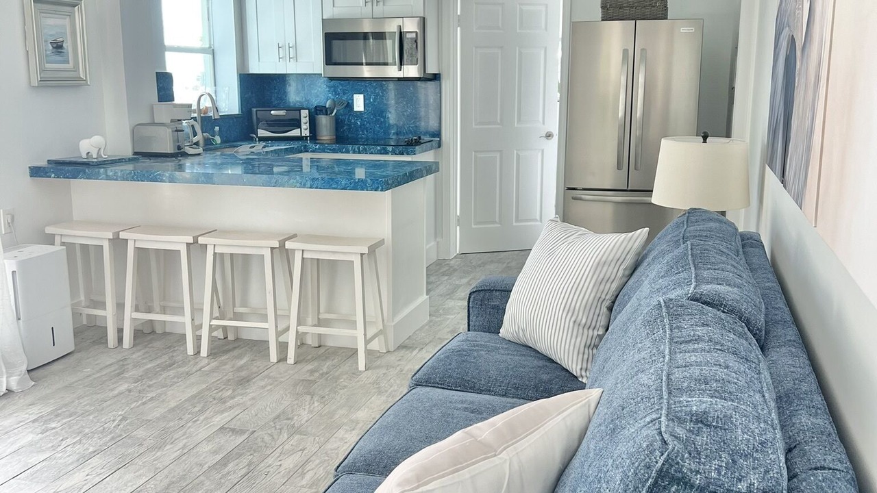 Photo of Livingroom in Islamorada