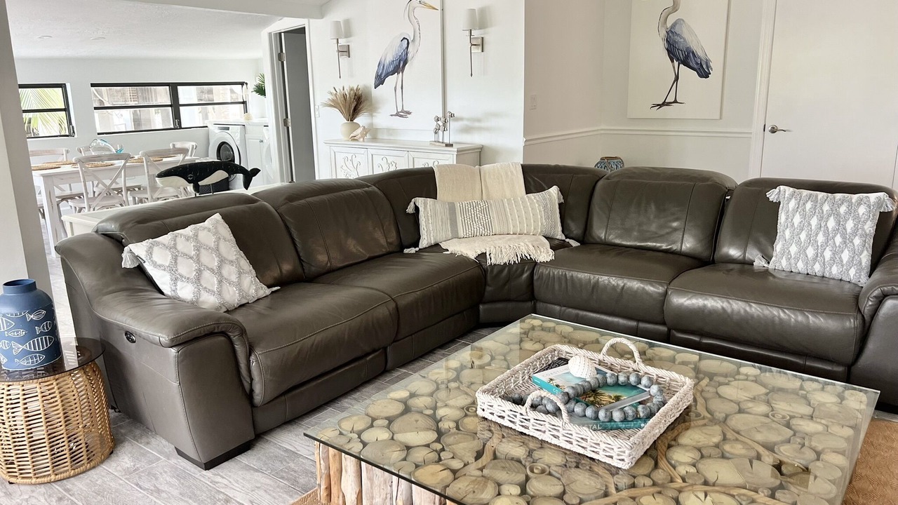 Photo of Livingroom in Islamorada