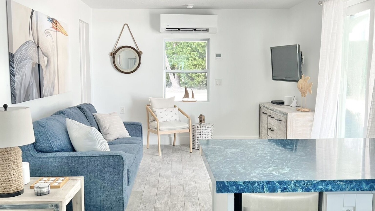 Photo of Livingroom in Islamorada
