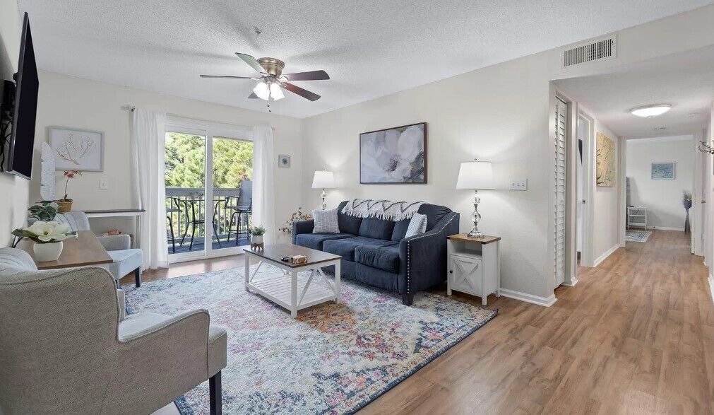 Photo of Bedroom in Indian Bayou